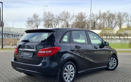 Mercedes-Benz B-Класс, 2013 год, 1 250 000 рублей, 2 фотография