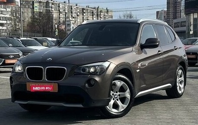 BMW X1, 2012 год, 1 150 000 рублей, 1 фотография
