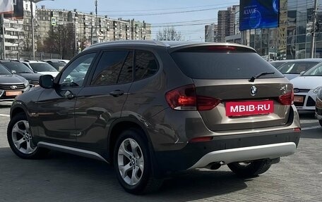 BMW X1, 2012 год, 1 150 000 рублей, 4 фотография