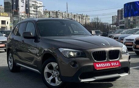 BMW X1, 2012 год, 1 150 000 рублей, 2 фотография