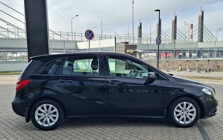 Mercedes-Benz B-Класс, 2013 год, 1 250 000 рублей, 6 фотография