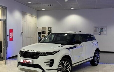 Land Rover Range Rover Evoque II, 2025 год, 7 045 000 рублей, 1 фотография