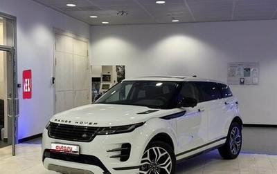 Land Rover Range Rover Evoque II, 2025 год, 7 045 000 рублей, 1 фотография