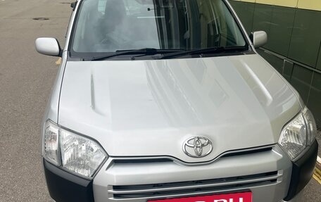 Toyota Probox I, 2020 год, 1 400 000 рублей, 1 фотография