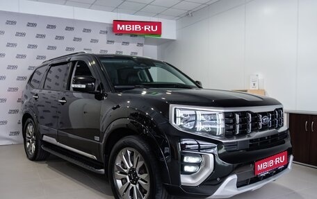 KIA Mohave I, 2020 год, 3 700 000 рублей, 1 фотография