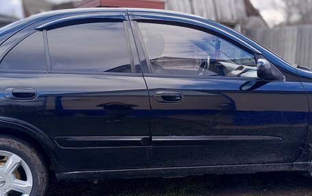 Nissan Almera Classic, 2008 год, 470 000 рублей, 1 фотография