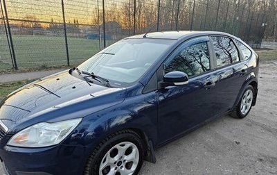 Ford Focus II рестайлинг, 2010 год, 599 000 рублей, 1 фотография