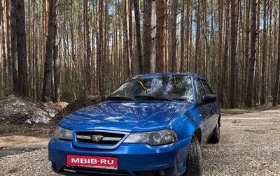 Daewoo Nexia I рестайлинг, 2011 год, 270 000 рублей, 1 фотография