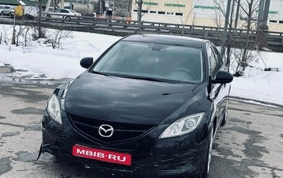 Mazda 6, 2008 год, 920 000 рублей, 1 фотография