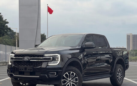 Ford Ranger, 2025 год, 4 500 000 рублей, 1 фотография