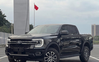 Ford Ranger, 2025 год, 4 500 000 рублей, 1 фотография