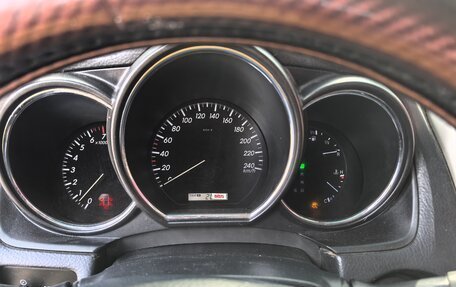 Lexus RX II рестайлинг, 2006 год, 1 500 000 рублей, 1 фотография