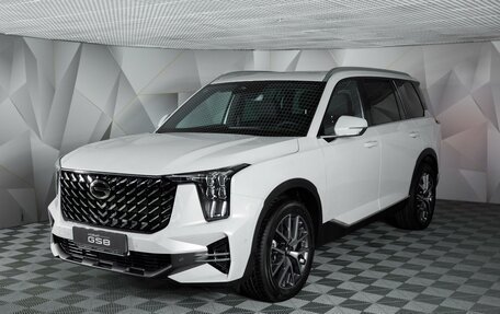 GAC GS8, 2026 год, 5 349 000 рублей, 1 фотография