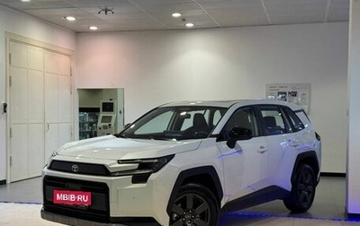 Toyota RAV4, 2026 год, 4 570 000 рублей, 1 фотография