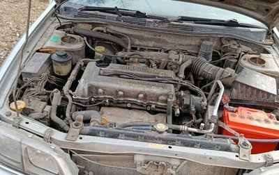 Nissan Primera II рестайлинг, 1999 год, 120 000 рублей, 1 фотография