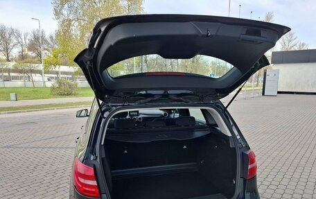 Mercedes-Benz B-Класс, 2013 год, 1 250 000 рублей, 9 фотография