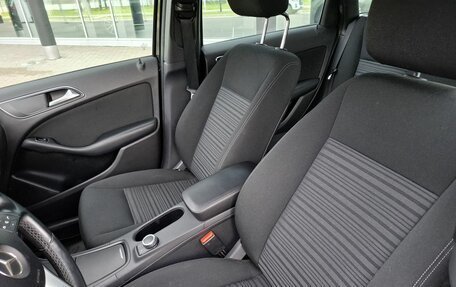 Mercedes-Benz B-Класс, 2013 год, 1 250 000 рублей, 12 фотография