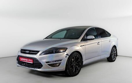 Ford Mondeo IV, 2011 год, 650 000 рублей, 1 фотография