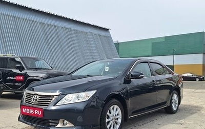 Toyota Camry, 2014 год, 1 099 000 рублей, 1 фотография