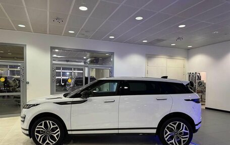 Land Rover Range Rover Evoque II, 2025 год, 7 045 000 рублей, 3 фотография