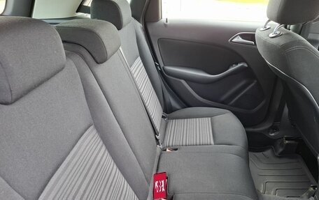 Mercedes-Benz B-Класс, 2013 год, 1 250 000 рублей, 18 фотография