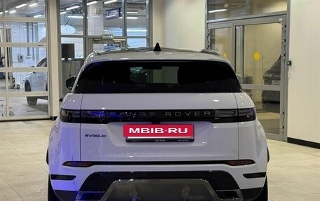 Land Rover Range Rover Evoque II, 2025 год, 7 045 000 рублей, 5 фотография
