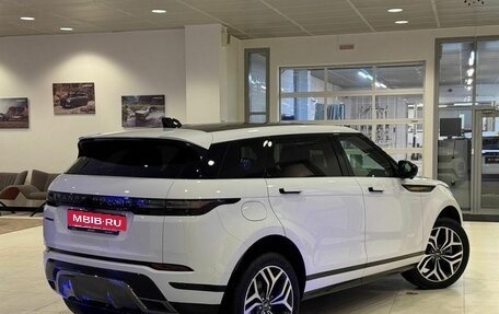 Land Rover Range Rover Evoque II, 2025 год, 7 045 000 рублей, 2 фотография