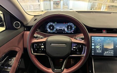 Land Rover Range Rover Evoque II, 2025 год, 7 045 000 рублей, 7 фотография