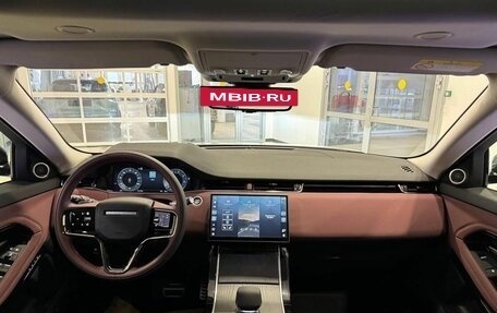 Land Rover Range Rover Evoque II, 2025 год, 7 045 000 рублей, 6 фотография