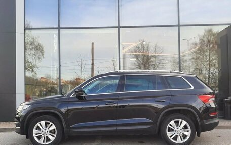 Skoda Kodiaq I, 2019 год, 2 970 000 рублей, 8 фотография
