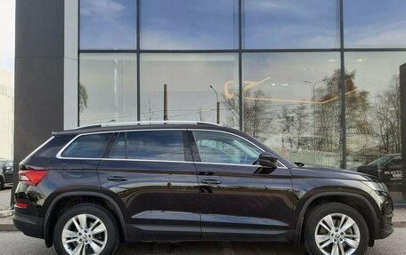 Skoda Kodiaq I, 2019 год, 2 970 000 рублей, 7 фотография