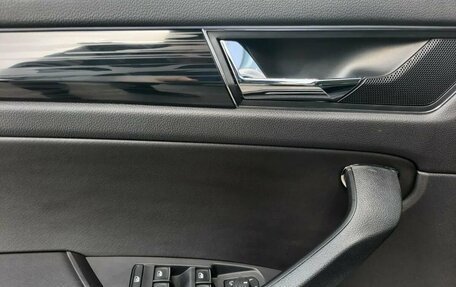 Skoda Kodiaq I, 2019 год, 2 970 000 рублей, 10 фотография