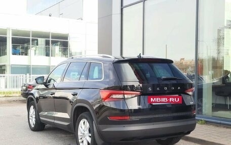 Skoda Kodiaq I, 2019 год, 2 970 000 рублей, 6 фотография