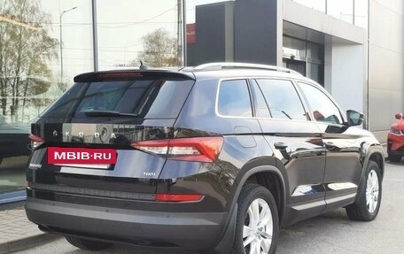 Skoda Kodiaq I, 2019 год, 2 970 000 рублей, 4 фотография