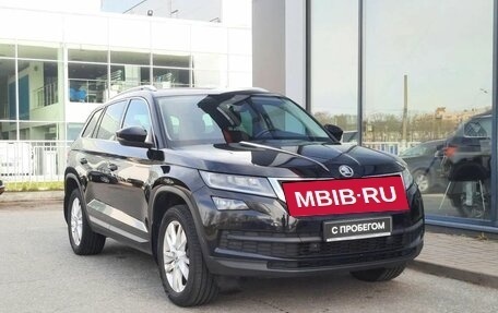 Skoda Kodiaq I, 2019 год, 2 970 000 рублей, 3 фотография