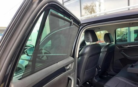 Skoda Kodiaq I, 2019 год, 2 970 000 рублей, 19 фотография