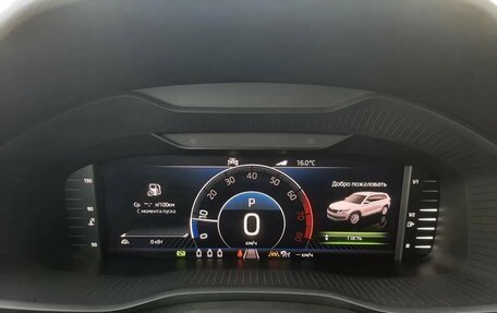 Skoda Kodiaq I, 2019 год, 2 970 000 рублей, 13 фотография