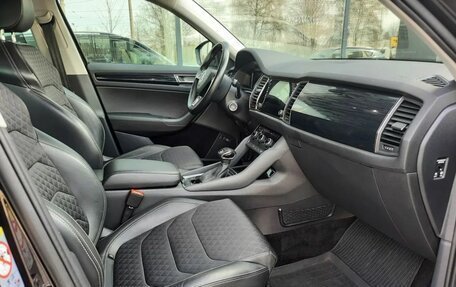 Skoda Kodiaq I, 2019 год, 2 970 000 рублей, 16 фотография