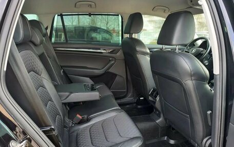 Skoda Kodiaq I, 2019 год, 2 970 000 рублей, 18 фотография
