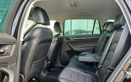 Skoda Kodiaq I, 2019 год, 2 970 000 рублей, 17 фотография