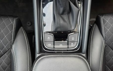 Skoda Kodiaq I, 2019 год, 2 970 000 рублей, 20 фотография