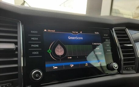 Skoda Kodiaq I, 2019 год, 2 970 000 рублей, 24 фотография