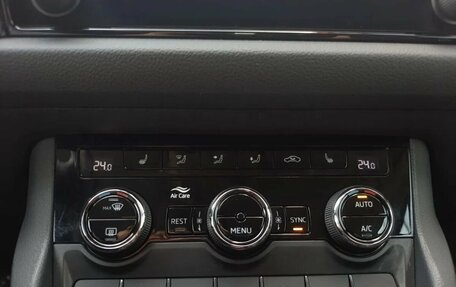 Skoda Kodiaq I, 2019 год, 2 970 000 рублей, 25 фотография