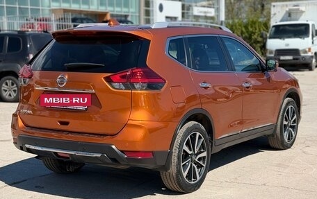 Nissan X-Trail, 2018 год, 2 500 000 рублей, 6 фотография