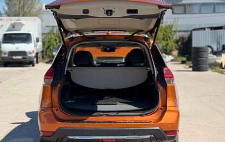 Nissan X-Trail, 2018 год, 2 500 000 рублей, 19 фотография