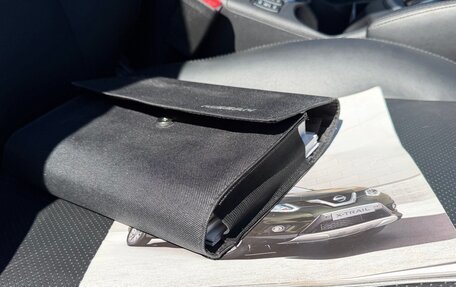 Nissan X-Trail, 2018 год, 2 500 000 рублей, 21 фотография