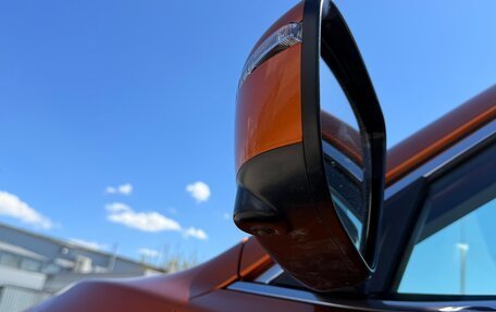 Nissan X-Trail, 2018 год, 2 500 000 рублей, 24 фотография