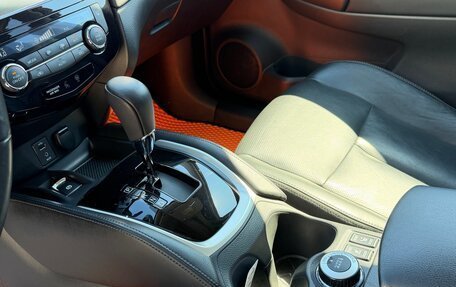 Nissan X-Trail, 2018 год, 2 500 000 рублей, 14 фотография