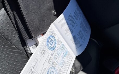 Nissan X-Trail, 2018 год, 2 500 000 рублей, 28 фотография