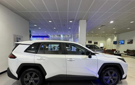 Toyota RAV4, 2026 год, 4 550 000 рублей, 5 фотография